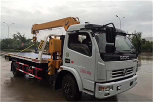 金明区24小时道路救援服务